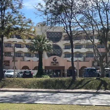 Szálloda Semanas 30 E 24 Gale Cerro Alagoa