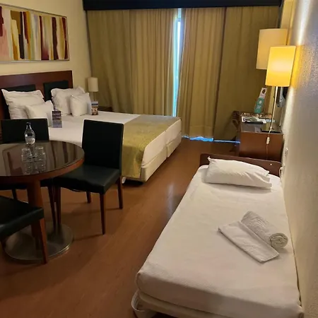 Semanas 30 E 24 Gale Cerro Alagoa Hotell