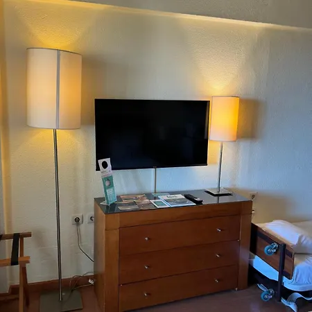 Semanas 30 E 24 Gale Cerro Alagoa Hotell 4*