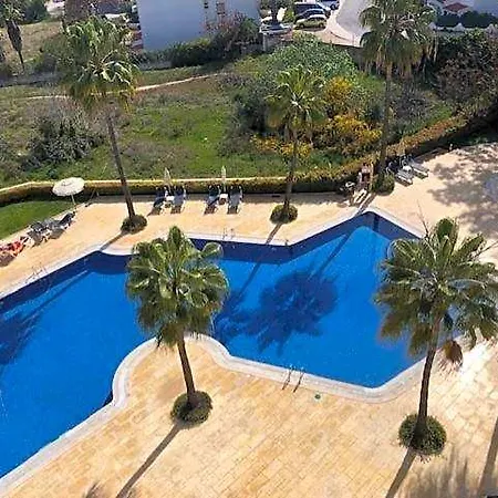 Ξενοδοχείο Semanas 30 E 24 Gale Cerro Alagoa 4*