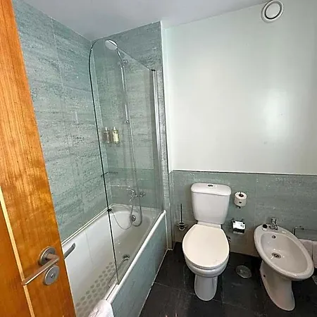 Semanas 30 E 24 Gale Cerro Alagoa Ξενοδοχείο 4*