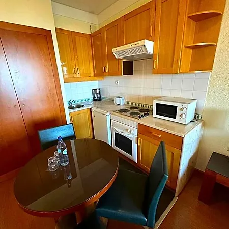 Semanas 30 E 24 Gale Cerro Alagoa 4* Αλμπουφέιρα