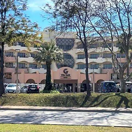 Semanas 30 E 24 Gale Cerro Alagoa Ξενοδοχείο 4*