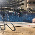 Semanas 30 E 24 Gale Cerro Alagoa Hotel