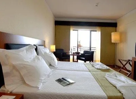 Semanas 30 E 24 Gale Cerro Alagoa Hotell 4*
