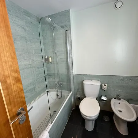 Semanas 30 E 24 Gale Cerro Alagoa Hotell 4*