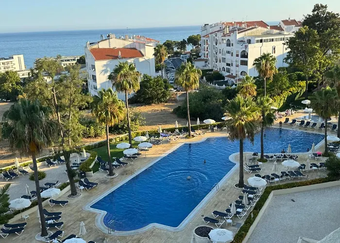 Semanas 30 E 24 Gale Cerro Alagoa Hotel 4*